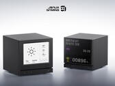 Two of Jsaux faceplates for the Steam Machine are now available to buy.