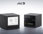 Two of Jsaux faceplates for the Steam Machine are now available to buy.