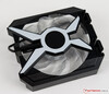 KFA2 GeForce RTX 3080 SG 12GB - optional fan