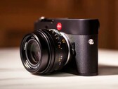 The Leica Noctilux-M 1.2/35 ASPH. is very compact but relatively heavy (Image source: Leica)