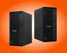 The ThinkCentre M75t Gen 6 can now be configured with dedicated AMD graphics.