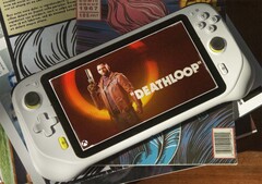 Microsoft wants to know if you would consider getting a new gaming handheld in the next five years (Image source: Logitech [edited])