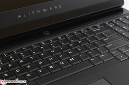 Alienware 17 R4