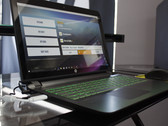HP reveals 15.6-inch Pavilion gaming notebook
