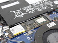 Micron 3400 MTFDKBA512TFH 512GB SSD Benchmarks