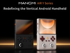 The Mangmi Air Y and Mangmi Air Y Pro will be powered by Qualcomm chips.