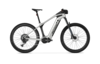 The McLaren Sport 600 e-bike. (Image source: McLaren)
