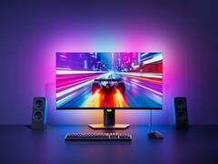 Nanoleaf PC Screen Mirror Lightstrip (Image source: Nanoleaf PR)