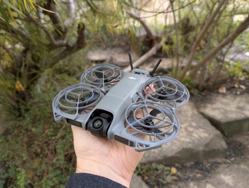 The Neo 2 can do that again, too