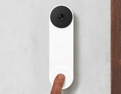 Anyone using a Nest Doorbell will have to purchase a more expensive subscription in the future. (Image source: Google)
