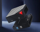 The Mbox 6 is basically a cheaper version of the Mbox 8 Pro (Image source: Ninkear)