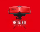 The Nintendo Virtual Boy can only be purchased by those with a paid Nintendo Switch Online membership. (Image source: Nintendo)