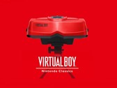 The Nintendo Virtual Boy can only be purchased by those with a paid Nintendo Switch Online membership. (Image source: Nintendo)