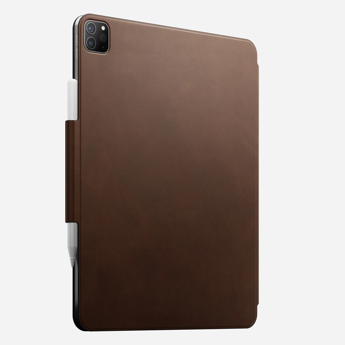 NOMAD】Leather Folio/Leather Folio Plus for iPad