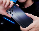 The new affordable gaming phone will be unveiled by the end of 2025. Pictured: RedMagic 11 Pro. (Image source: Nubia)