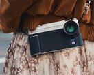 The kit will launch alongside the phone in China. Pictured: a promo picture of the setup. (Image source: Nubia)