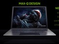 There is now a Max-Q version for every mobile Pascal GeForce GPU currently in the market (Image source: Nvidia)