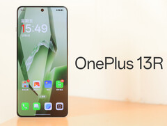 OnePlus Ace 5 is expected to make its official debut in China soon (Image source: Louis Lee - edited)