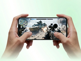 The OnePlus Nord CE6 Lite.