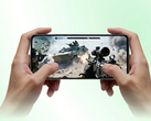 The OnePlus Nord CE6 Lite.