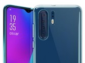 The Huawei P30 Pro is expected to feature a rear-facing quad camera setup. (Source: TechAdvisor)