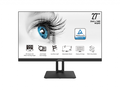 The MSI PRO MP271 series comes in three variants. (Image source: MSI)