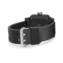 Flame-retardant centre case (Image source: Casio)