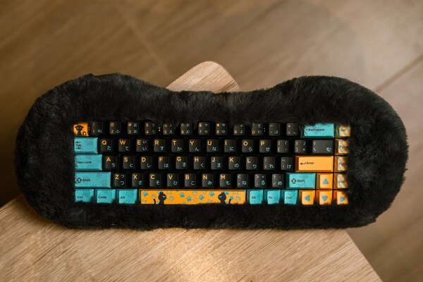 The Petbrick 65 can be used in wired or wireless mode (Bluetooth and 2.4GHz). (Image source: Dry Studio)