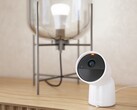 An update is rolling out to Philips Hue Secure cameras. (Image source: Philips Hue)
