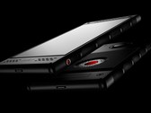 RED's Hydrogen One will finally be available this Friday. (Image source: RED)