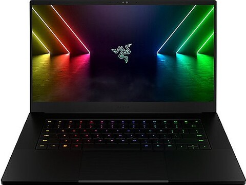 Razer Blade 15 Advanced Model Early 2022 review - Compact gaming laptop with fast display