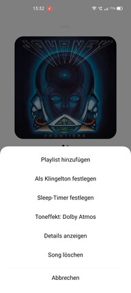 Realme Music Player