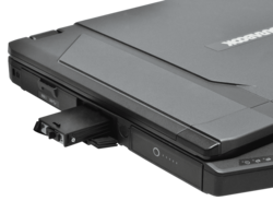 SSD module