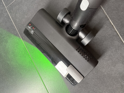 Roborock H60 Hub Ultra review
