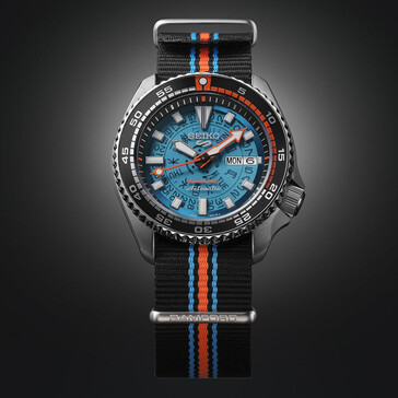 (Image source: Seiko)