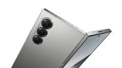 Samsung Galaxy Z Fold 6 Slim will reportedly measure 11.5 mm when folded (Image source: Samsung)