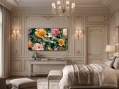 Samsung brings The Frame TV to hotels with special features.