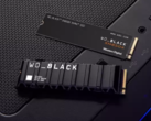 The WD_BLACK SN850X 8TB SSD provides read speeds of 7200 MB/s & write speeds of 6600 MB/s (Source: WD)