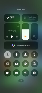 Test Xiaomi 17 Ultra Smartphone review 