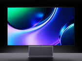 The X3B OLED series starts at around $546 in China. Pictured: a promo picture showing the front of the 32X3B.