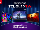 TCL has launched new 4K and 8K TVs in India