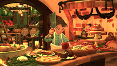 Tales of the Shire: A The Lord of the Rings Game coming in 2025 (Image source: Tales of the Shire)