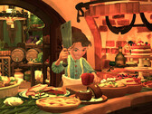 Tales of the Shire: A The Lord of the Rings Game coming in 2025 (Image source: Tales of the Shire)