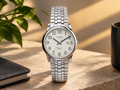 The Timex Easy Reader TW2V40000UJ now available in India