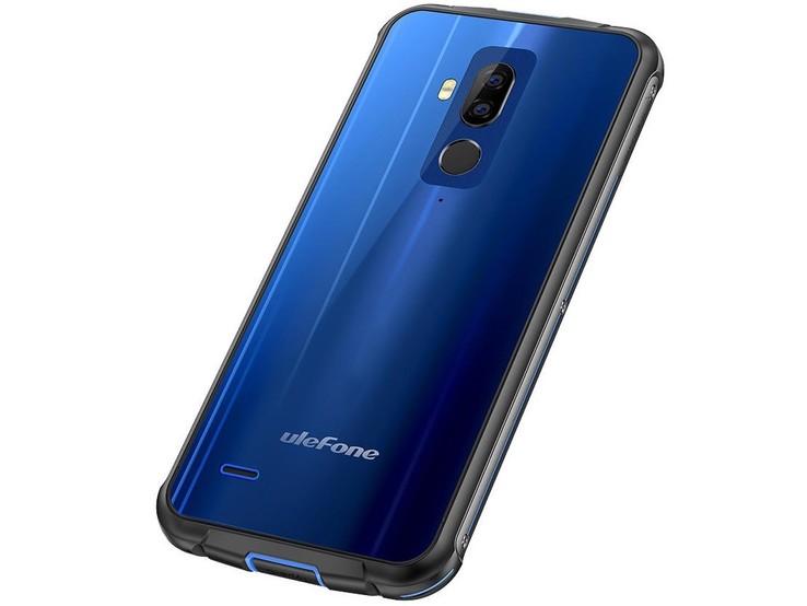 Ulefone Armor 5