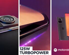 The Motorola Edge 30 Ultra is the global version of the Moto X30 Pro. (Image source: Motorola via @evleaks)
