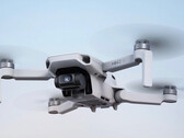 The Mini 2 SE loses the Mini 2's 4K capabilities to reach a cheaper price tag. (Image source: DJI)
