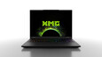 XMG Core 16 (Image Source: XMG)