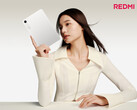 Xiaomi has decided to refresh the Redmi K Pad with a new colour option. (Image source: Xiaomi)