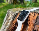 Great display—Xiaomi Smart Band 10 Pro Review